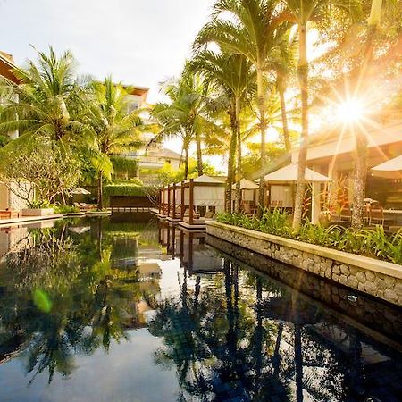 The Chava Resort Surin Plajı Dış mekan fotoğraf