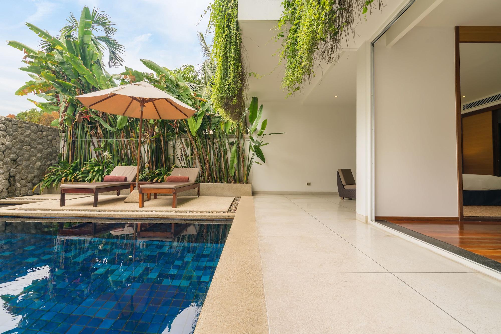 The Chava Resort Surin Plajı Dış mekan fotoğraf
