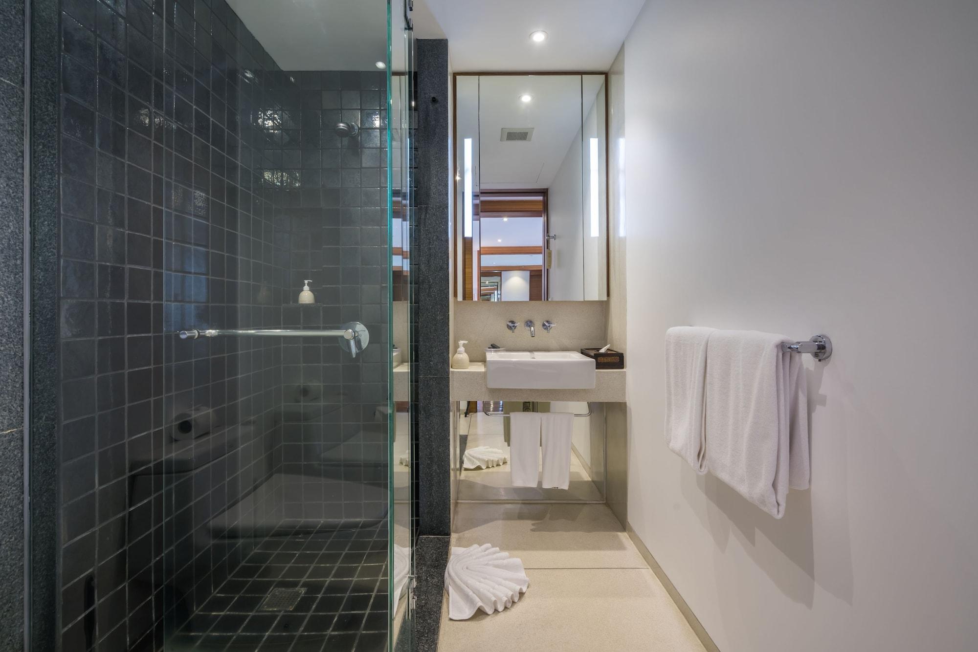 The Chava Resort Surin Plajı Dış mekan fotoğraf