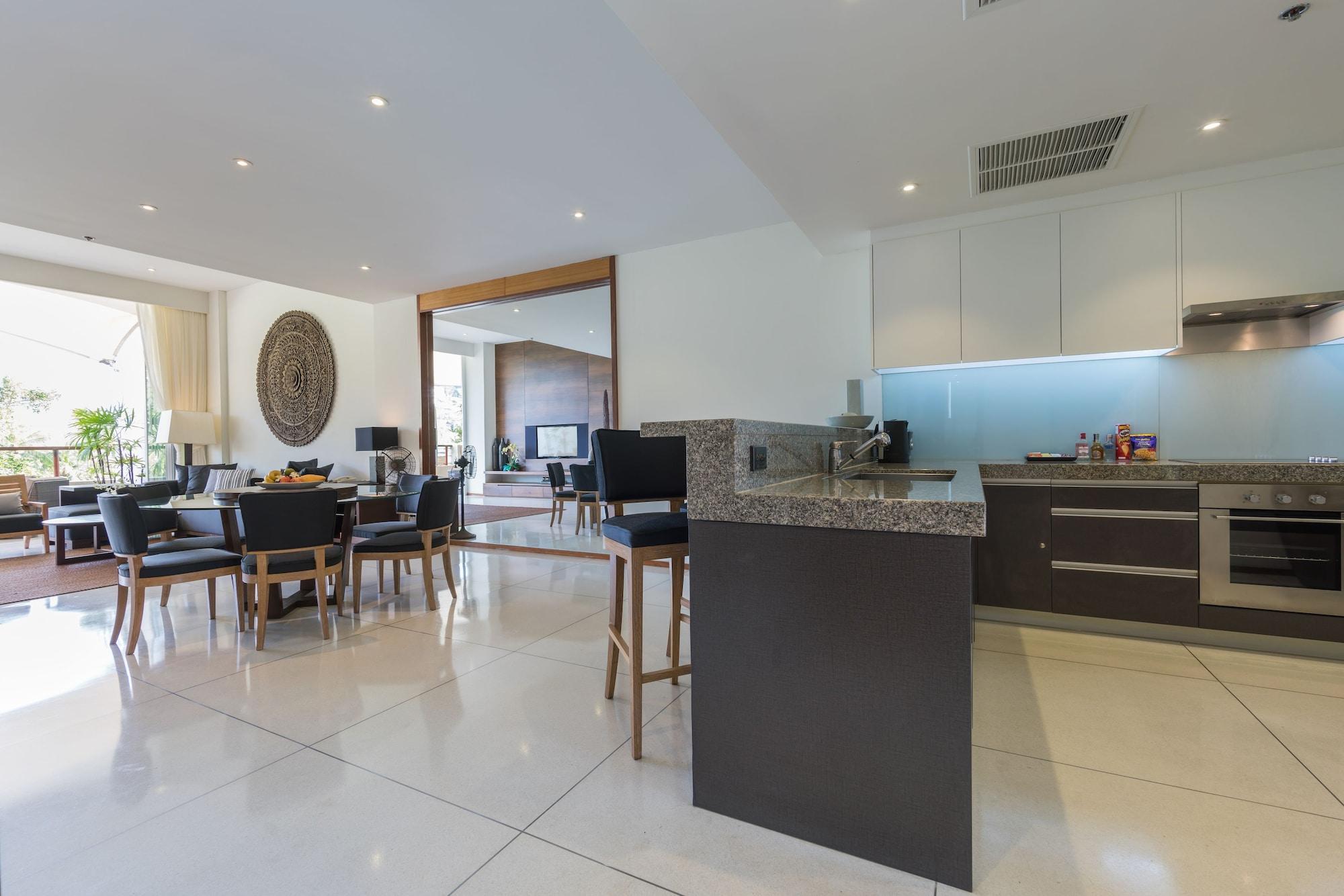 The Chava Resort Surin Plajı Dış mekan fotoğraf