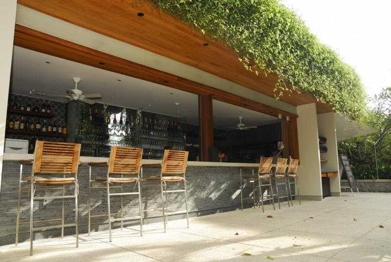 The Chava Resort Surin Plajı Dış mekan fotoğraf
